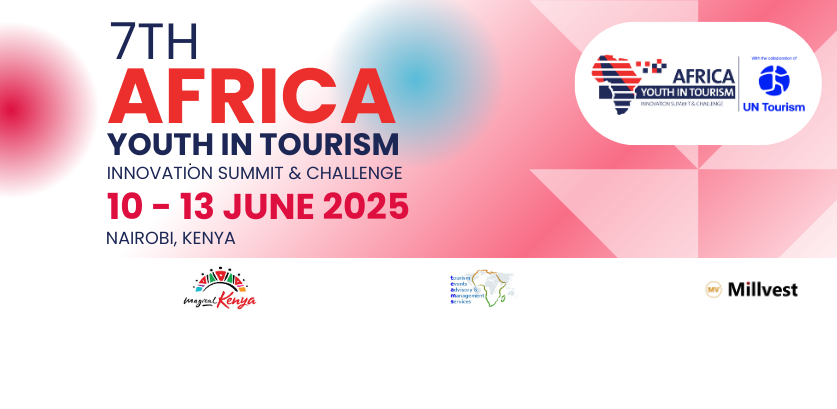 Africa’s Youth Tourism Challenge 2025: Apply Now!