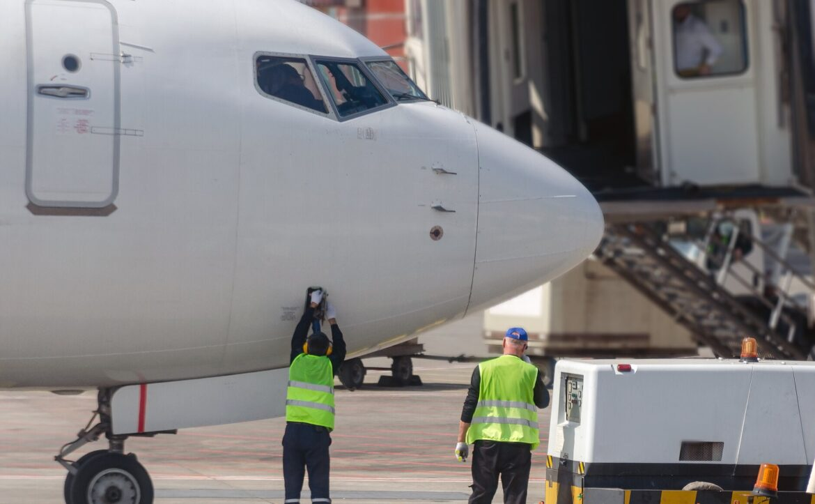 Ghana’s Ground Handling: Post-COVID Boom, Aviance MD Reveals