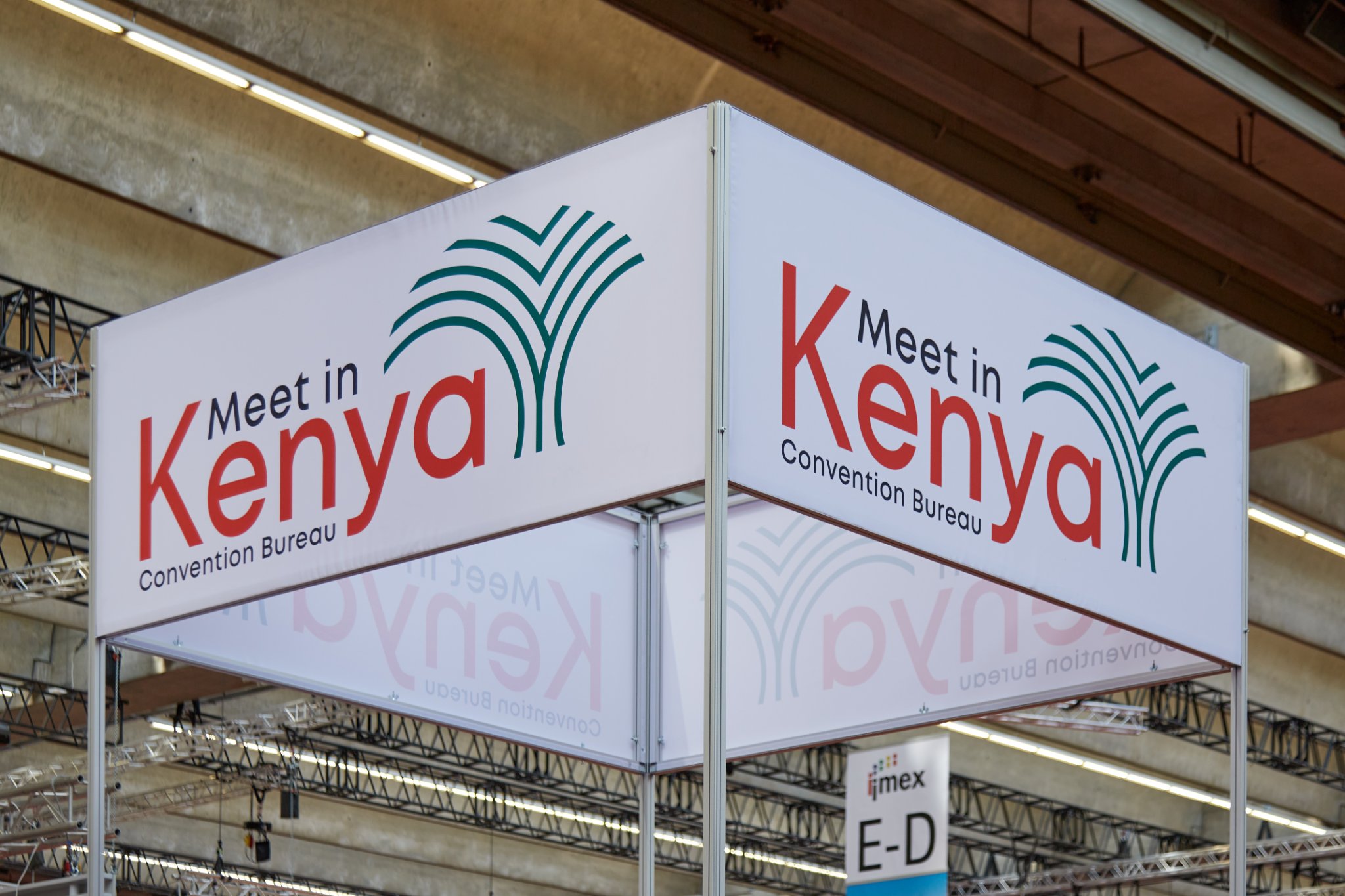 Kenya National Convention Bureau (KNCB)